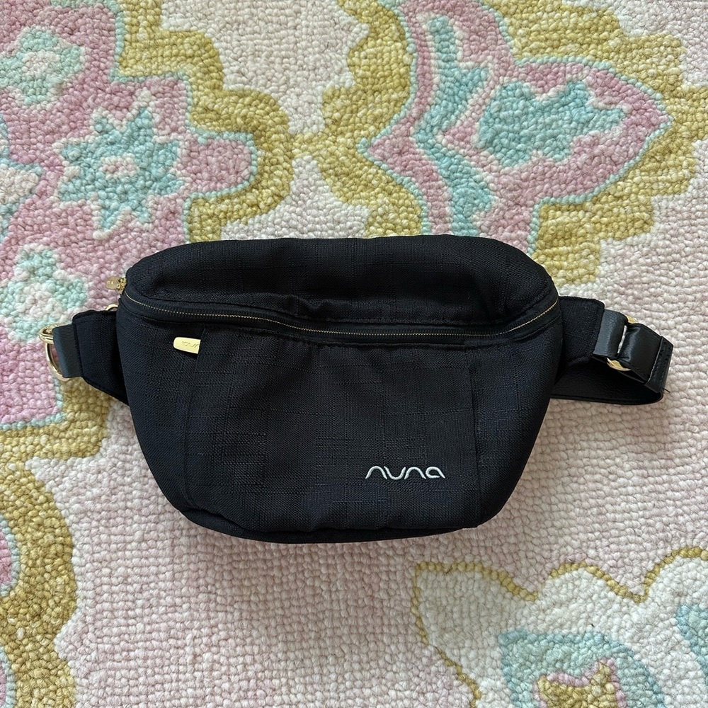Nuna Belt Bag